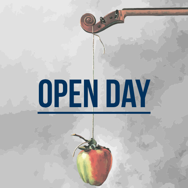 thumb open day