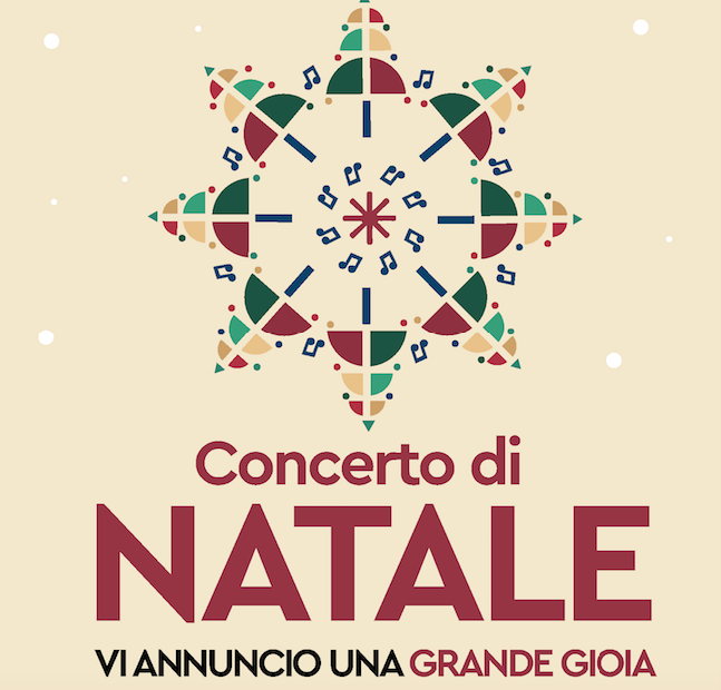 concerto di natale