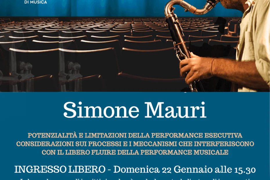 simone mauri