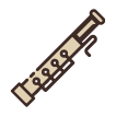 clarinetto icon