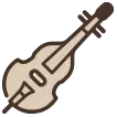 icon contrabbasso