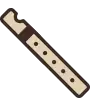 icona flauto