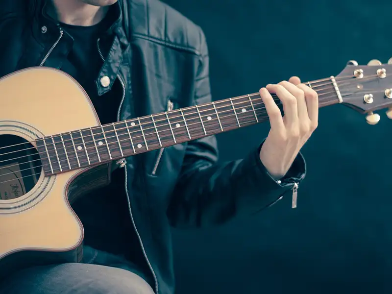 musica moderna