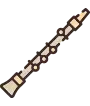 oboe icona