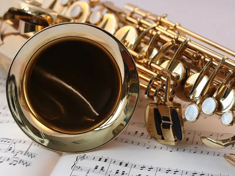 sax 1