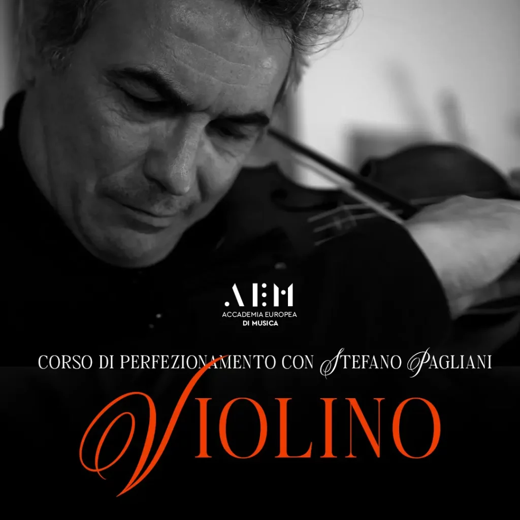 corso di perfezionamento violino 1 1
