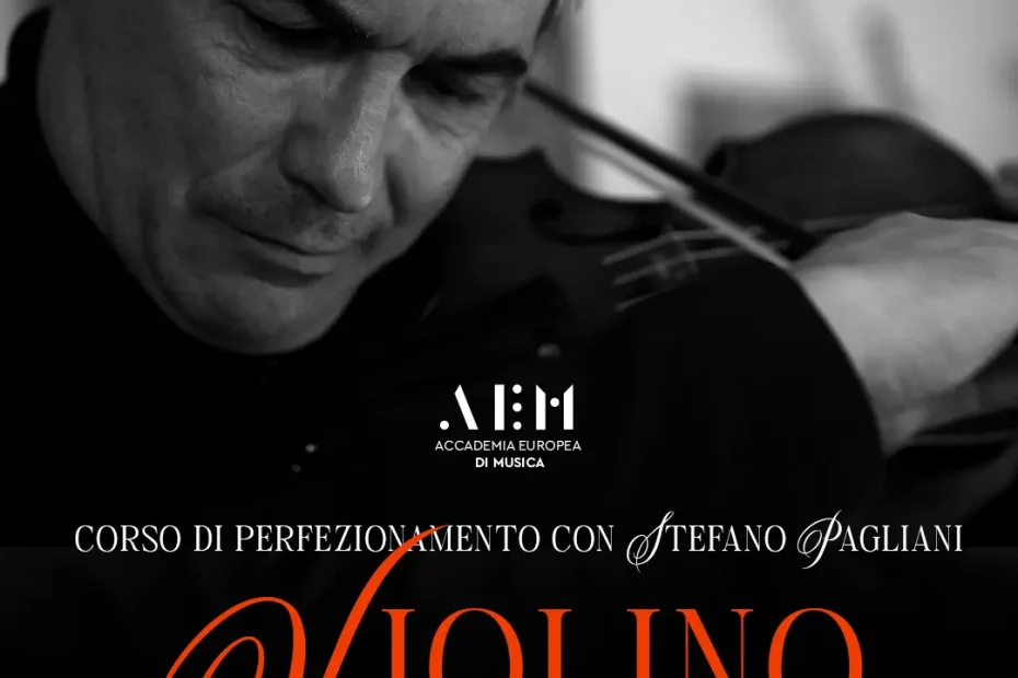 corso di perfezionamento violino 1 1