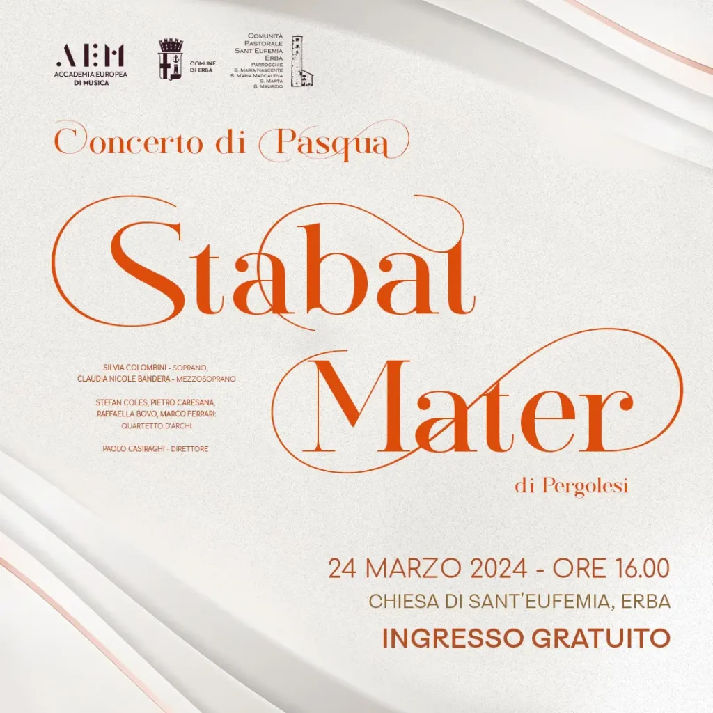 post programma pasqua