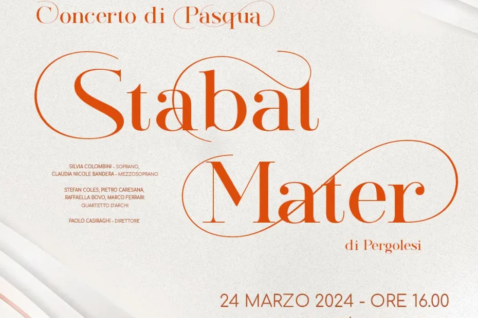 post programma pasqua