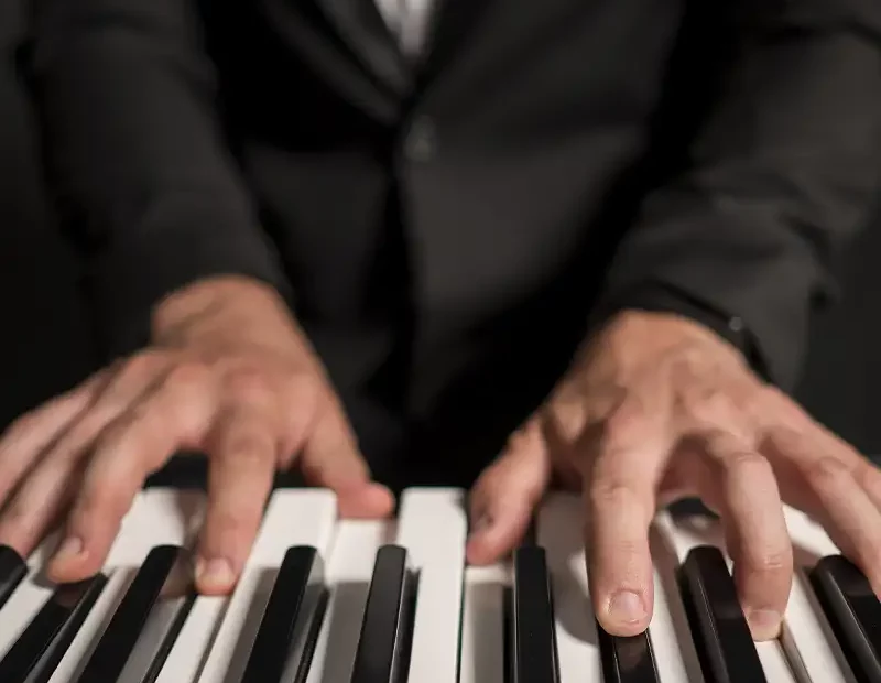 pianoforte jazz