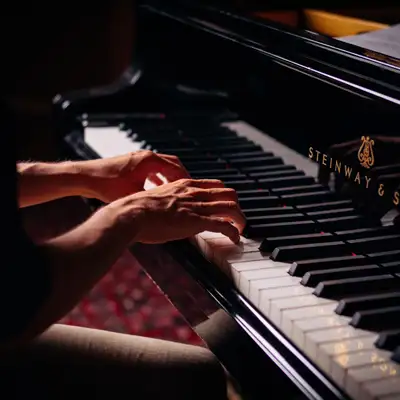 pianoforte corso accademia europea di musica