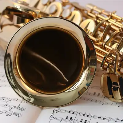 sassofono corsi di accademia europea di musica erba como milano