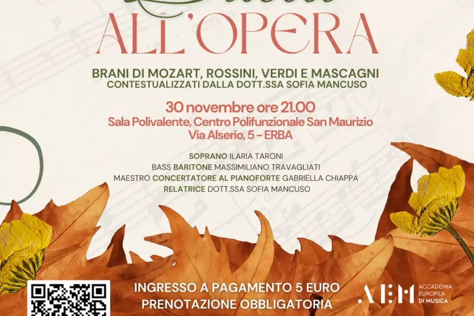 duetti all opera accademia europea di musica erba como