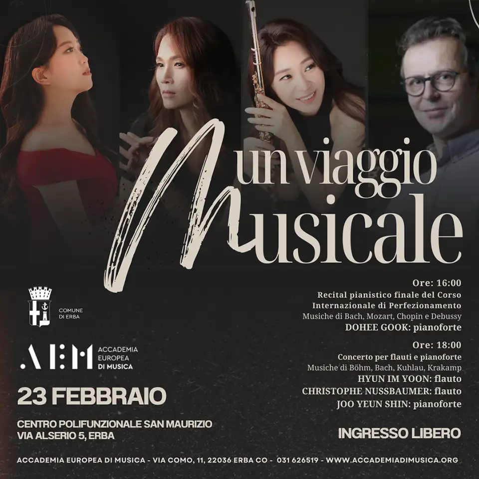 accademia europea di musica_un viaggio musicale