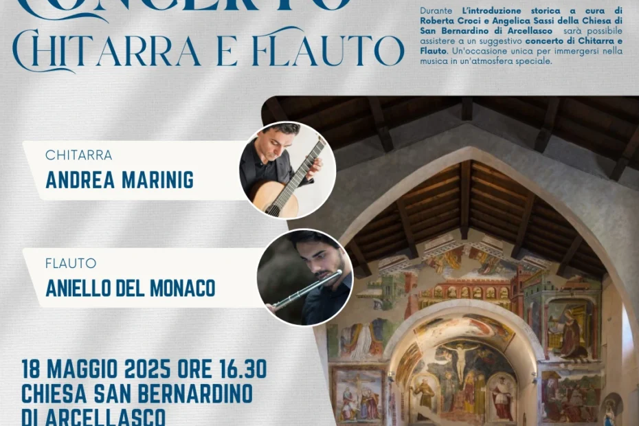 tesori nascosti di erba rassegna culturale accademia europea di musica concerto 18 maggio