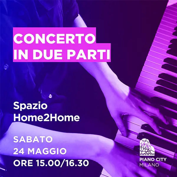 post concerto in due parti pianocity milano 2025 accademia europea di musica erba buccinigo como