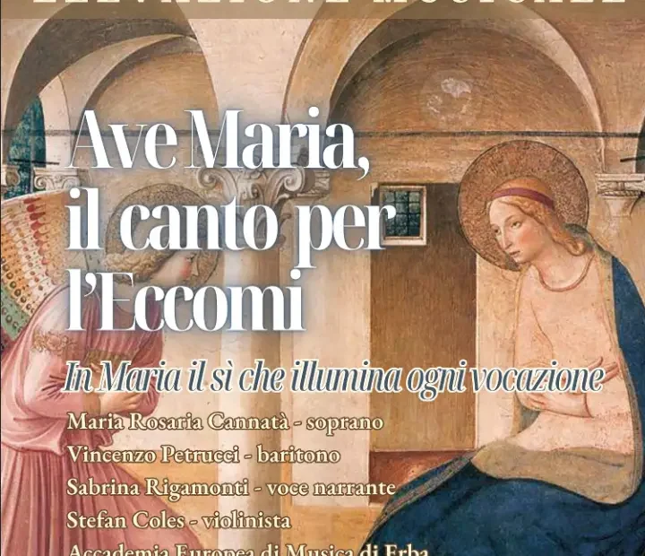 concerto 30 aprile anniversario
