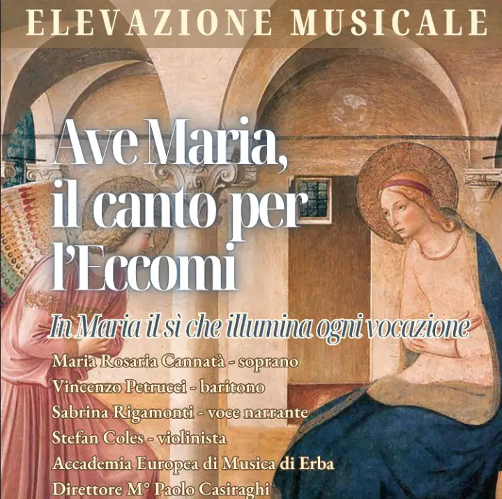 concerto 30 aprile anniversario