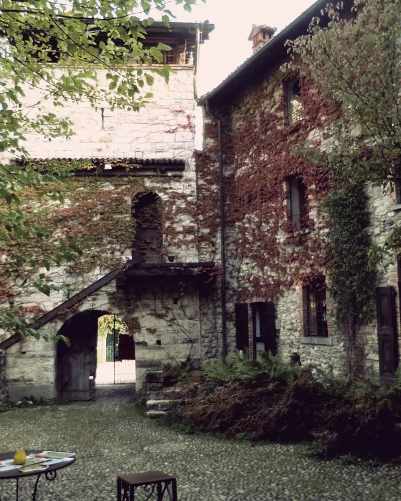 buucinigo sede accademia
