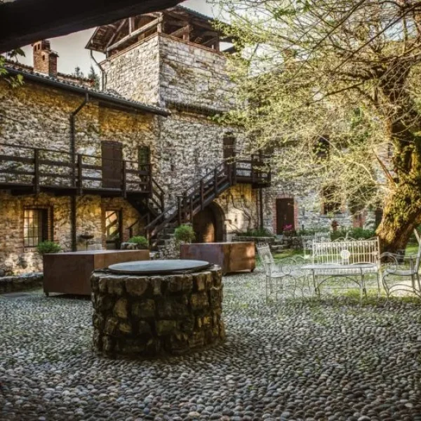 castello di pomerio