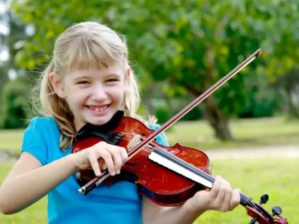 lezioni bambini