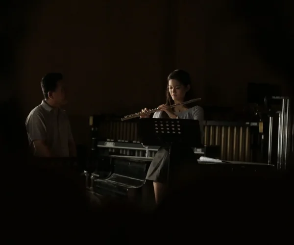 maestri di musica